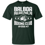 Philadelphia Boxing Club T-Shirt