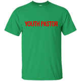 Youth Pastor T-Shirt