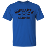 Hogwarts Alumni T-Shirt