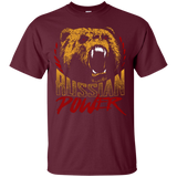 Russian Power T-Shirt