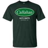 Auto Parts T-Shirt