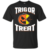 Trig Or Treat T-Shirt