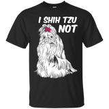 Shih Tzu T-Shirt