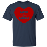 Love You Loads T-Shirt