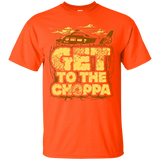 The Chopper T-Shirt