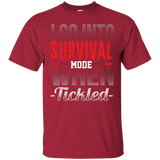 Tickle Mode T-Shirt