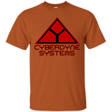 Cyberdyne Systems T-Shirt