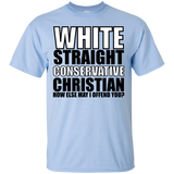 Offend YouT-Shirt