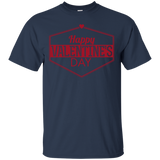 Happy Valentine's Day 2 T-Shirt