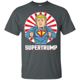 Super Trump T-Shirt