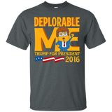 Deplorable Me T-Shirt