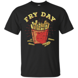 Fry Day T-Shirt