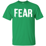 Fear T-Shirt