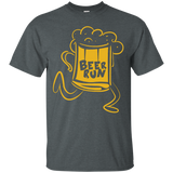 Beer Run T-Shirt