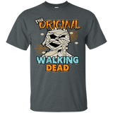 The Original Walking Mummy T-Shirt