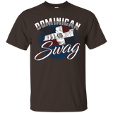 Dominican SWAG T-Shirt