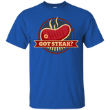 Got Steak T-Shirt