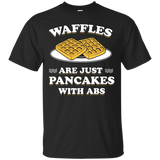 Waffles T-Shirt