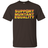 Support Mutant Equality T-Shirt