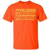 Useless Pancreas T-Shirt