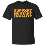 Support Mutant Equality T-Shirt