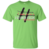 I Used To Be A Pound Sign #NeverForget T-Shirt