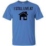 Live Home T-Shirt