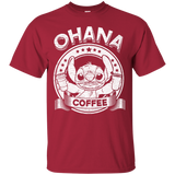 Hawaiian Coffee T-Shirt