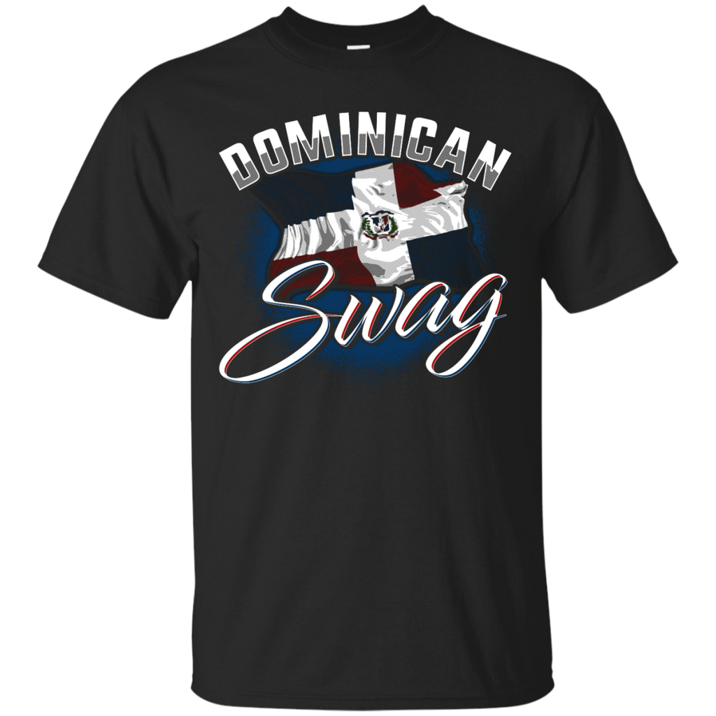 Dominican SWAG T-Shirt