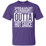 Hot Sauce T-Shirt