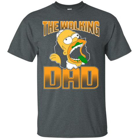 The Walking Dad T-Shirt