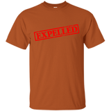 Expelled T-Shirt