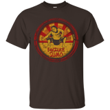 Sumo Wrestling T-Shirt