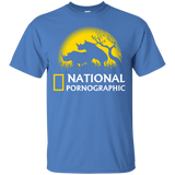 National Pornographic T-Shirt