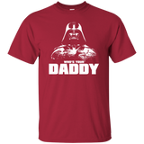 Who's Your Daddy T-Shirt