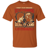 Rocky Balboa T-Shirt