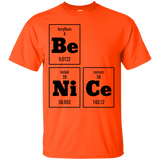 Be Nice T-Shirt