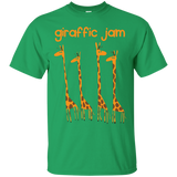 Giraffe Jam T-Shirt