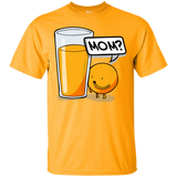 Mom OJ T-Shirt