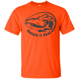 Keepin It Reel T-Shirt