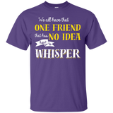 Whisper T-Shirt