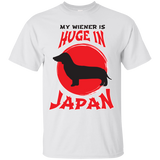 Huge In Japan T-Shirt