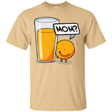 Mom OJ T-Shirt
