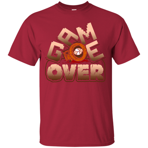 Game Over T-Shirt