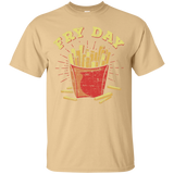 Fry Day T-Shirt