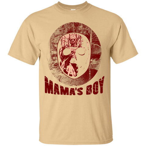 Momas Boy T-Shirt