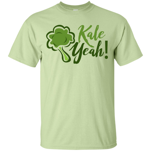 Kale Yeah! T-Shirt