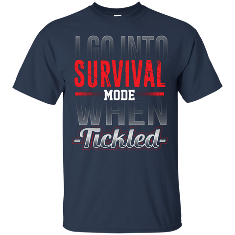 Tickle Mode T-Shirt