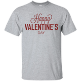 Happy Valentine's Day T-Shirt
