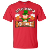 Stumble T-Shirt